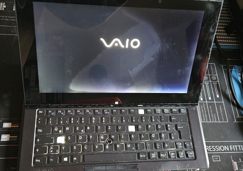Sony vaio duo d1121x9eb - vaio, sv-d1121x9eb