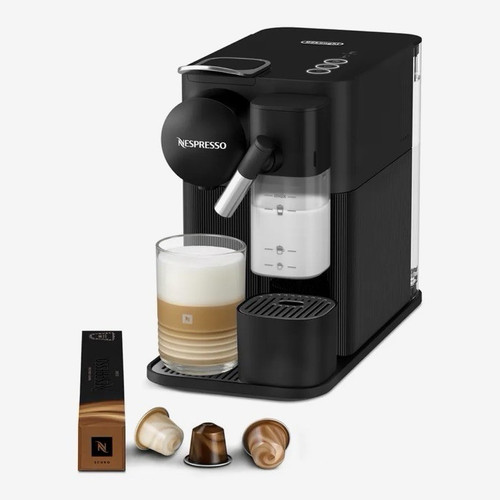 Nespresso lattissima one - lattissima,