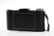 BELCA Belfoca I Balgenkamera