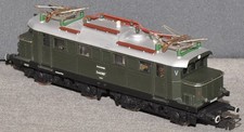 Piko 5/6211 E-Lok   BR E 44