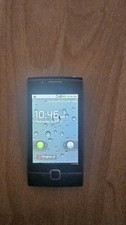 Vintage handy Huawei IDEOS x2