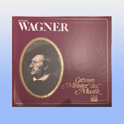 Richard wagner grosse - wagner,
