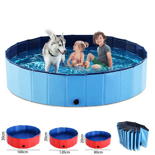 Hunde hundepool swimmingpool - hundepool,