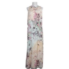 Design by kappAhl, Maxikleid