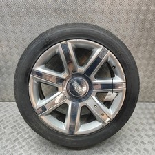 Cadillac Escalade MK4 Alufelge