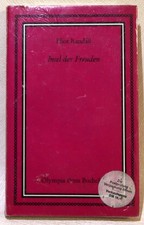 Olympia Press 715 - Insel der