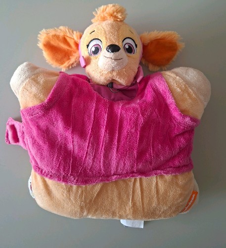 Paw patrol skye kissen pillow - skye,