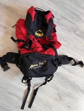 McKinley Rucksack Alpine Trek