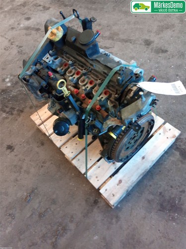 Motor ohne anbauteile - ohne, (diesel)