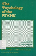 The Psychology of the Psychic