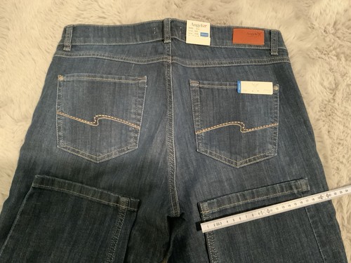 Neu damen jeans angels - neu,