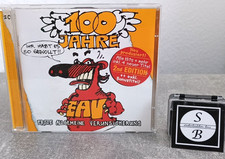 A25/29 73 EAV - 100 Jahre EAV - Ihr habt es so gewollt - Doppel CD