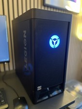 Lenovo Legion 500GB SSD RTX