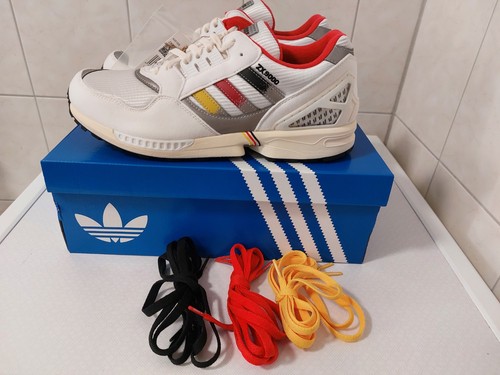 Adidas 9000 home overkill - adidas, zx