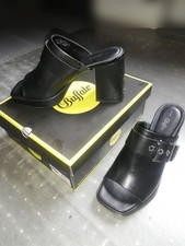 BUFFALO Pantolette Mules