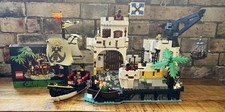 LEGO PIRATES ICONS 10320