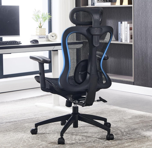 Neu premium bürostuhl - neu,