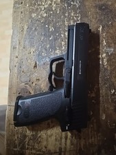 Heckler und koch usp - heckler, co2