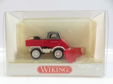 1:87 Wiking 8610728 Feuerwehr