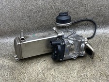 AGR-Ventil 059131511AJ Abgaskühler 224Tkm Audi A6 C7 4G 3.0 TDI 15.1942.204