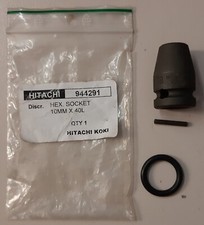 Hitachi Schlagschrauber Nuss