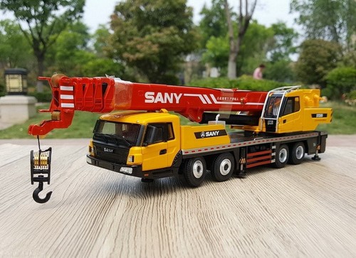 Scale sany stc500 - scale,