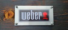 Weber Geschenkidee Grill