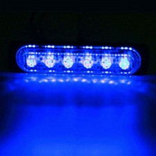 1 Stk LED Auto Frontblitzer