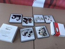 pimpernel Tischsets de luxe