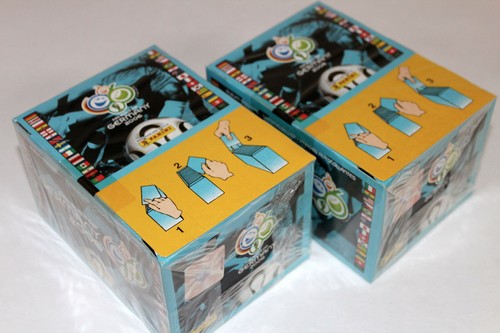 Panini sticker world cup - panini, wm