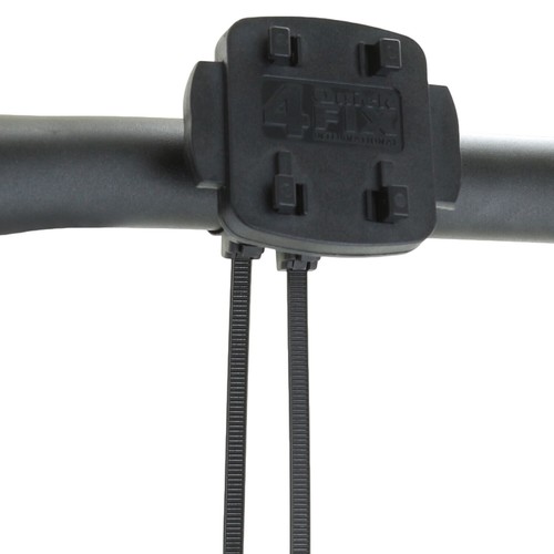 Fahrradhalter für teasi - fahrradhalter,