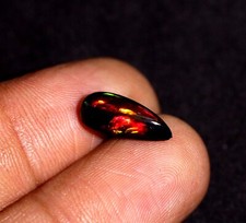 Natürlicher äthiopischer