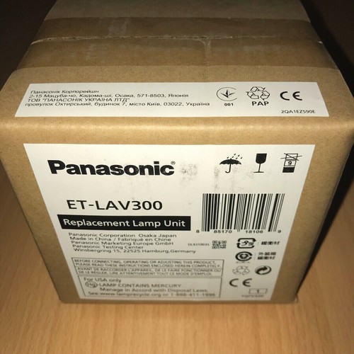 Original panasonic - original,