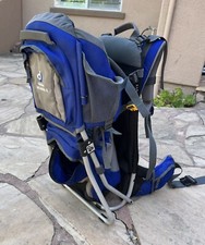 Deuter Kid Comfort II Hiking