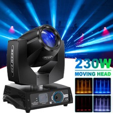 7R Beam Sharpy Moving Head