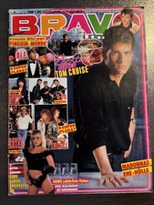 Bravo 1989 unvollständig - 05/1989,
