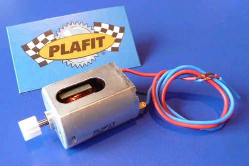 Slotcar fox motor 13d mit - slotcar, iv