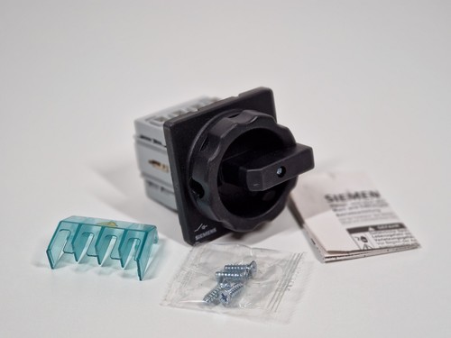 Siemens sentron - siemens,