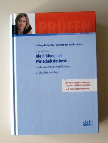 Die prüfung der - die,