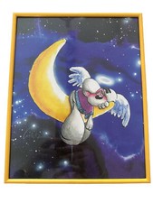 Diddl Bilderrahmen Mit Bild