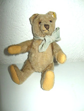 Original Steiff Teddy 50er