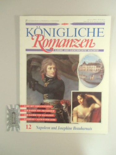 Königliche romanzen liebe - königliche, romanzen.