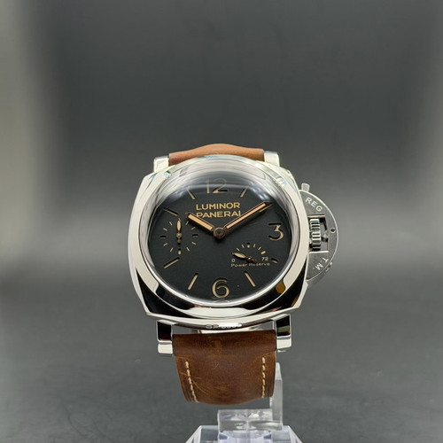 Panerai luminor 1950 - panerai, days