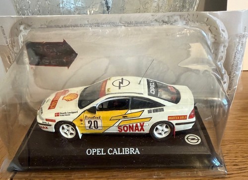 Opel calibra turbo 4x4 - opel,