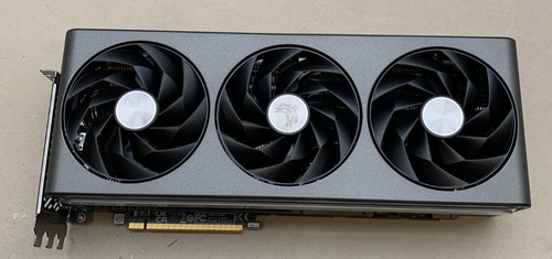 Amd radeon sapphire - amd,