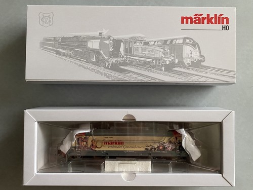 Märklin 39378 br101 mfx - h0,