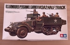 TAMIYA 1/35 No.70 U.S. ARMORED