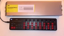 Korg nanoKONTROL 2 Black
