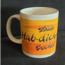 Depesche diddl sammeltasse - depesche,