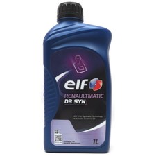 1 Liter elf RENAULTMATIC D3 SYN Automatikgetriebeöl